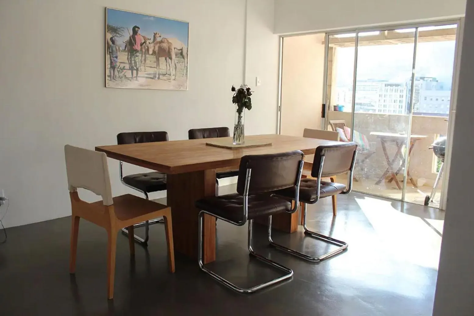 No Load-Shedding Spacious City Oasis With Epic Views Κέιπ Τάουν 0*,  Νότια Αφρική