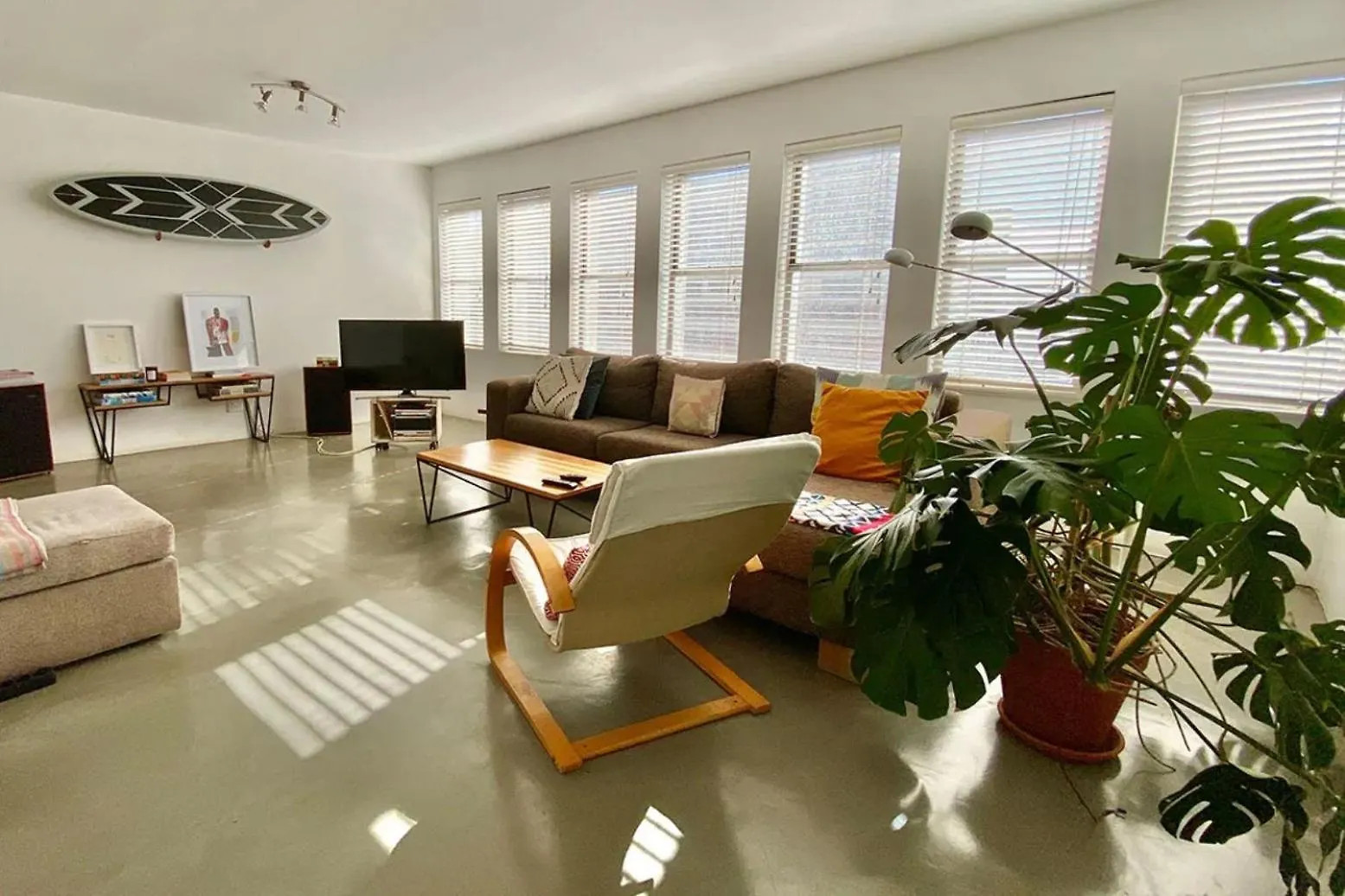 Διαμέρισμα No Load-Shedding Spacious City Oasis With Epic Views Κέιπ Τάουν Νότια Αφρική