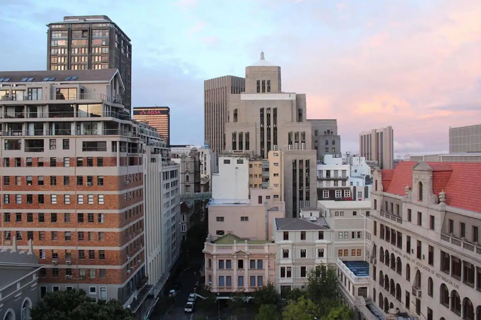 No Load-Shedding Spacious City Oasis With Epic Views Κέιπ Τάουν